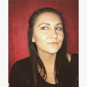 Meet your Posher, Meghan